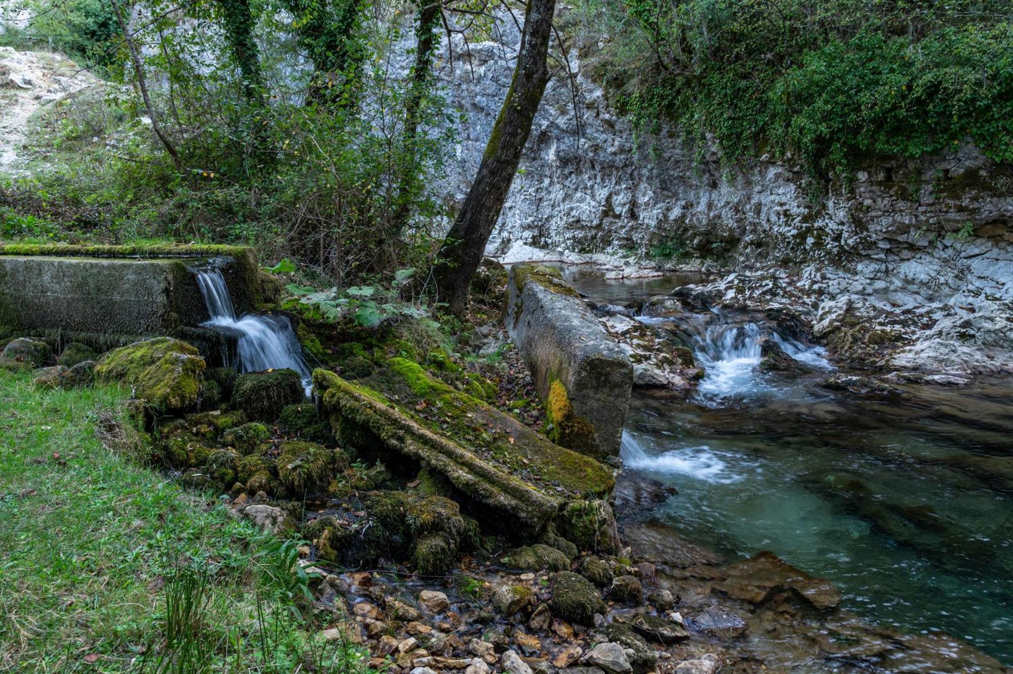 Piazza Laurino Apartments Basic Excursions Alto Cilento Pellegrinaggio Giubilare Kültér fotó