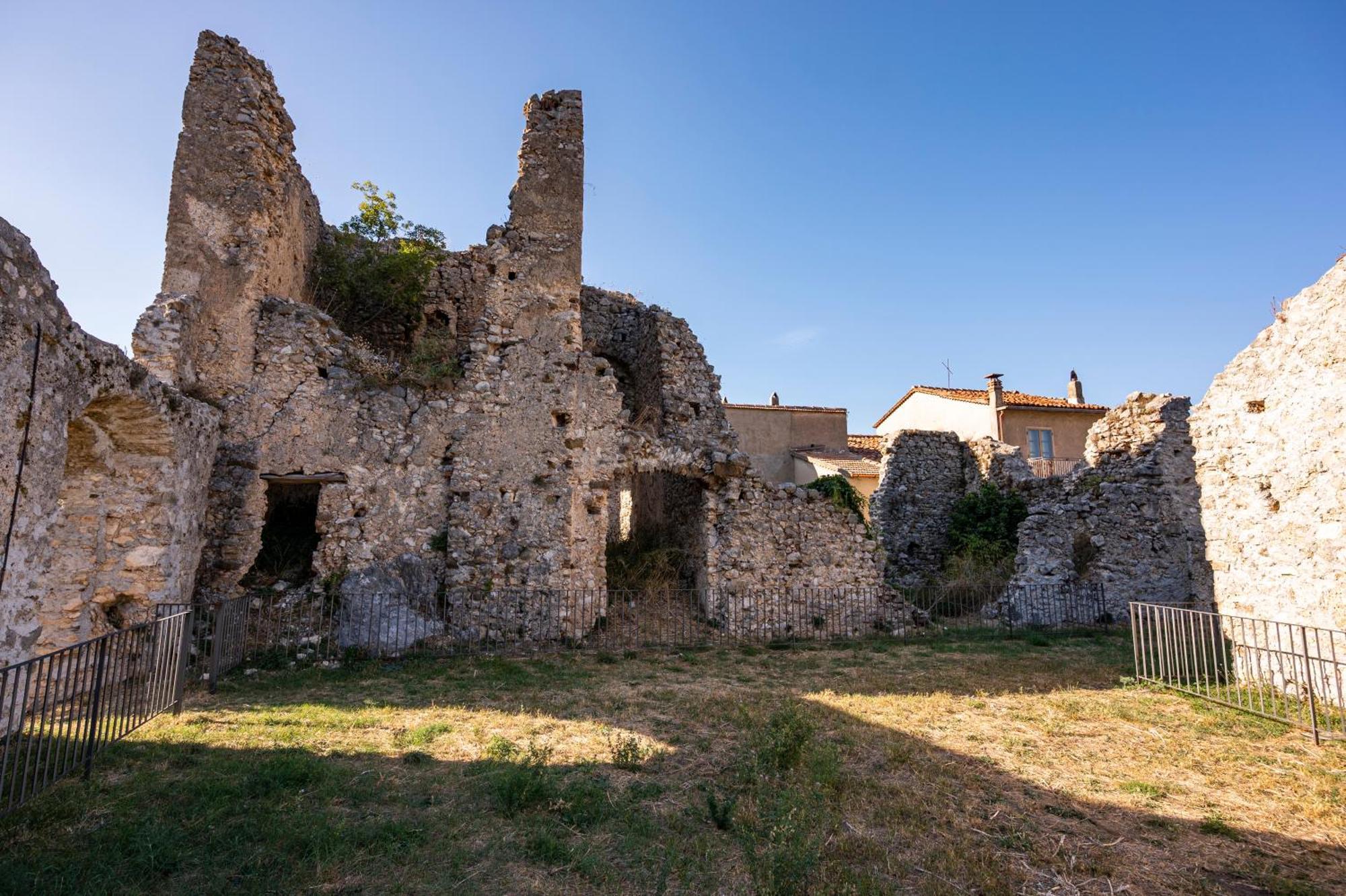 Piazza Laurino Apartments Basic Excursions Alto Cilento Pellegrinaggio Giubilare Kültér fotó